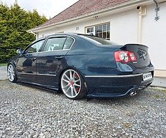 B6 passat - Image 7/9