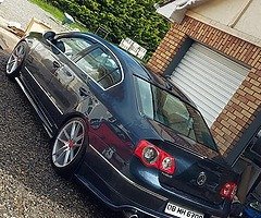 B6 passat - Image 8/9