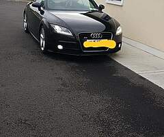 Audi tt S-line - Image 3/4
