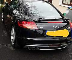 Audi tt S-line - Image 4/4