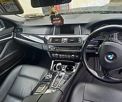 BMW 5 series - Image 4/6