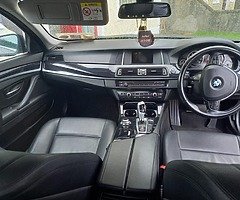BMW 5 series - Image 5/6