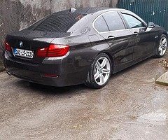 BMW 5 series - Image 6/6
