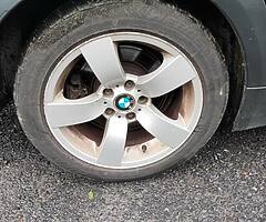2007 BMW 520D - Image 6/10