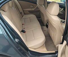 2007 BMW 520D - Image 8/10
