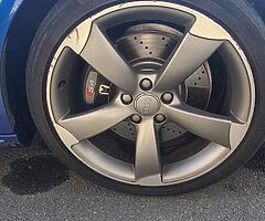 2014 Audi S4 - Image 5/10