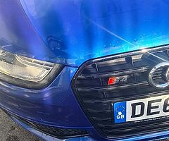 2014 Audi S4 - Image 6/10