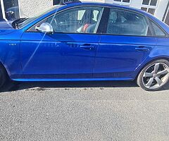 2014 Audi S4 - Image 10/10