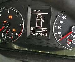 Vw touran 7 seats 1.6 diesel Bluemotion technology
1 owner 80 K miles - Image 6/10