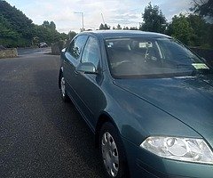 Octavia 1.4-16v - 2005 ONLY 114.000 km.