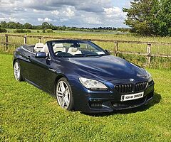 2013 bmw 640d convertible - Image 7/7