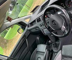 2016 VW Caddy 2.0L R Design - Image 3/10