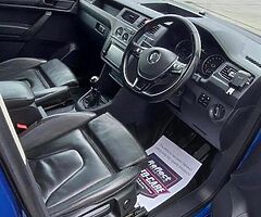 2016 VW Caddy 2.0L R Design - Image 4/10
