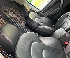 2016 VW Caddy 2.0L R Design - Image 10/10