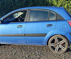 Kia Rio 1.5 crdi - Image 4/7