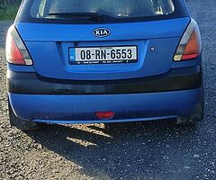 Kia Rio 1.5 crdi - Image 6/7