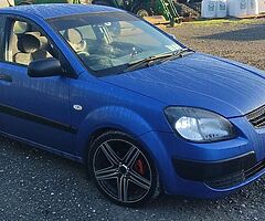 Kia Rio 1.5 crdi - Image 7/7