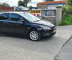 09 Ford focus 1.6 tdci 09/21 - Image 7/10