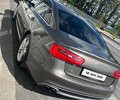 Audi a6 c7 sline automatic 177hp 2.0 TDI - Image 5/10
