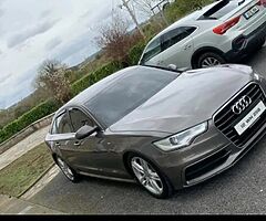 Audi a6 c7 sline automatic 177hp 2.0 TDI - Image 6/10
