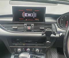 Audi a6 c7 sline automatic 177hp 2.0 TDI - Image 8/10