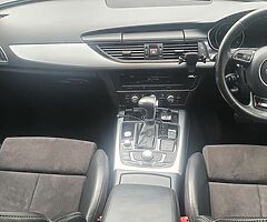 Audi a6 c7 sline automatic 177hp 2.0 TDI - Image 10/10