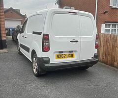 2012 Peugeot Partner - Image 3/8