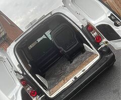 2012 Peugeot Partner - Image 4/8