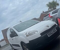 2012 Peugeot Partner - Image 8/8