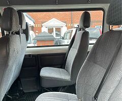 2004 Transit 2.5  lab - Image 5/9