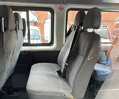 2004 Transit 2.5  lab - Image 6/9