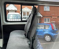 2004 Transit 2.5  lab - Image 8/9