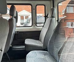 2004 Transit 2.5  lab - Image 9/9