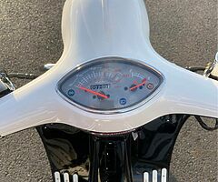 2020 AJS 125cc - Image 5/6