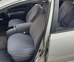 Toyota Prius hybrid