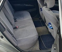 Toyota Prius hybrid - Image 4/10