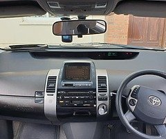 Toyota Prius hybrid - Image 10/10