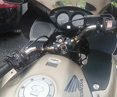 2000 Honda NT650v - Image 5/7