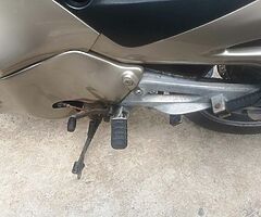 2000 Honda NT650v - Image 7/7