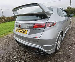 2008 Honda Civic - Image 4/10