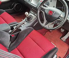 2008 Honda Civic - Image 5/10