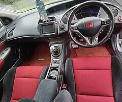 2008 Honda Civic - Image 6/10