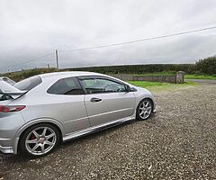 2008 Honda Civic - Image 7/10