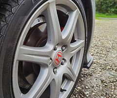 2008 Honda Civic - Image 8/10