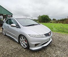 2008 Honda Civic - Image 9/10