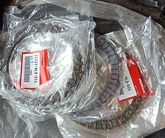 1984 Yamaha RD135 - Image 8/10