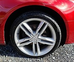 Audi A4 - Image 6/8