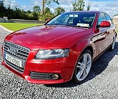Audi A4 - Image 8/8