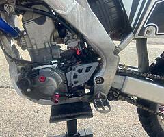 2007 CRF250R - Image 4/7