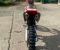 2007 CRF250R - Image 5/7